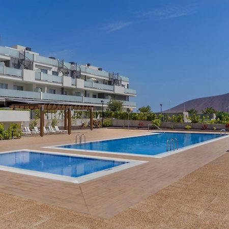 Tejita Beach Apartment El Médano Eksteriør bilde
