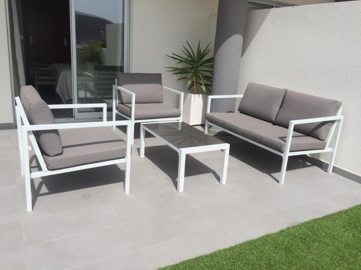 Tejita Beach Apartment El Médano Eksteriør bilde