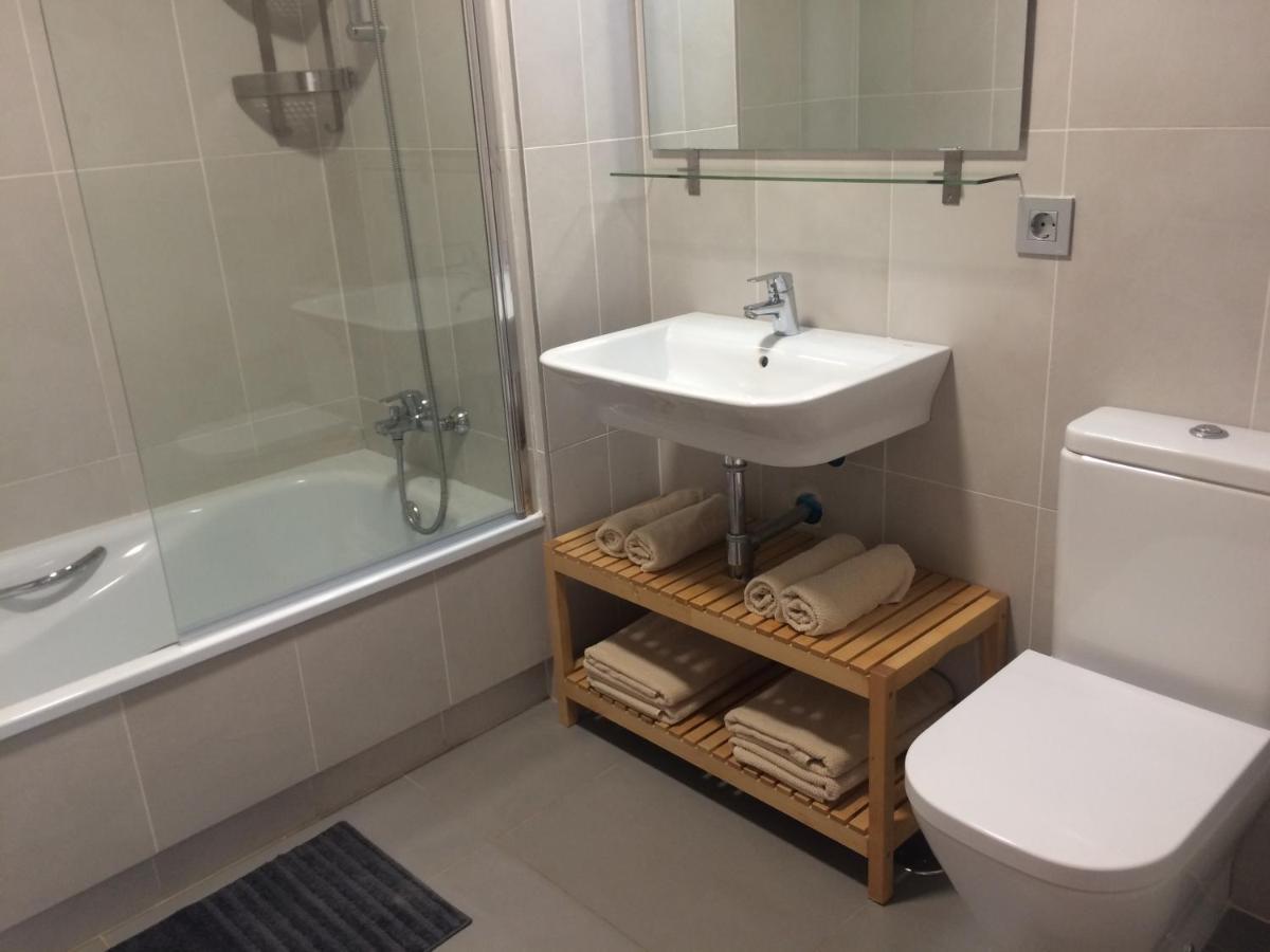 Tejita Beach Apartment El Médano Eksteriør bilde