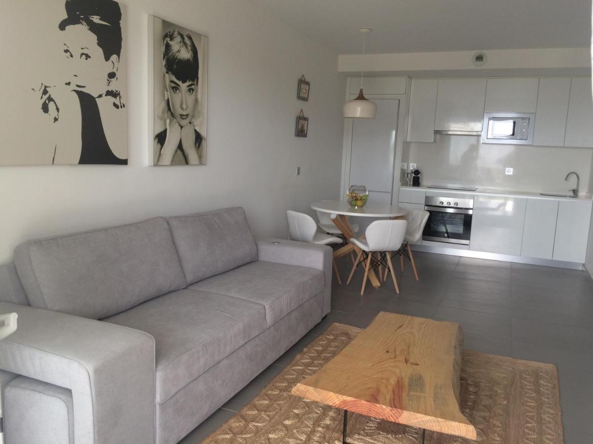 Tejita Beach Apartment El Médano Eksteriør bilde