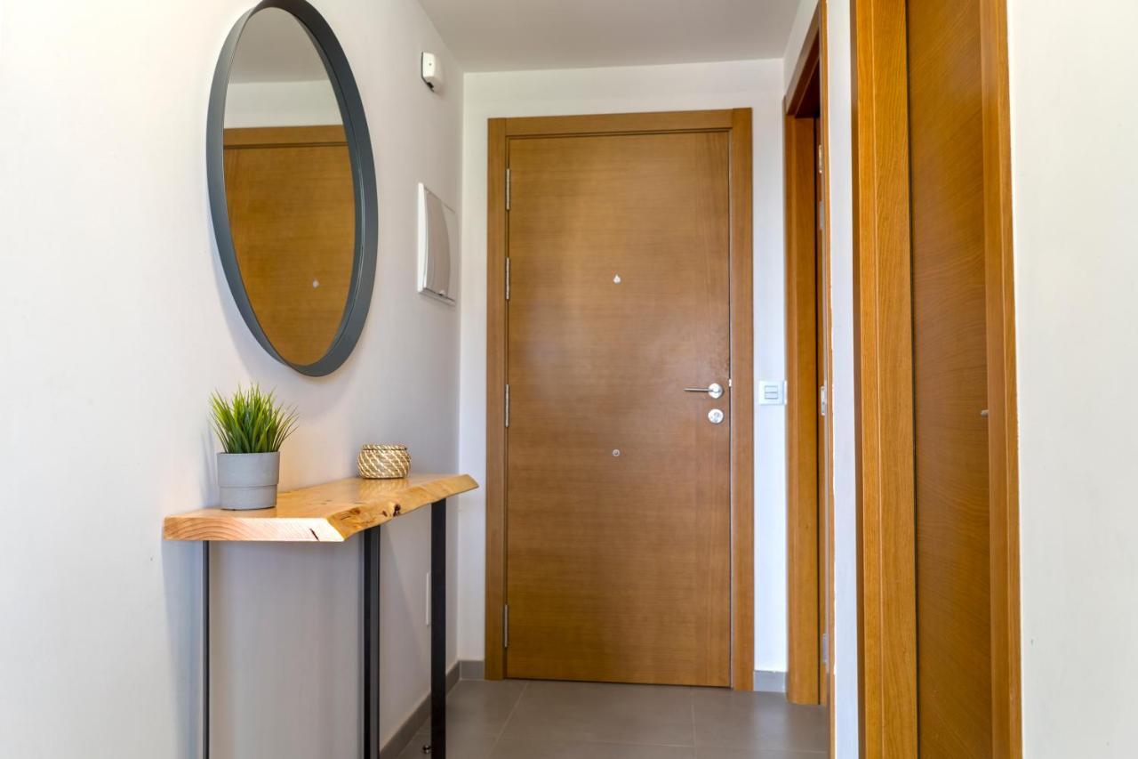 Tejita Beach Apartment El Médano Eksteriør bilde